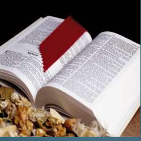 16. relation of faith and works presentation