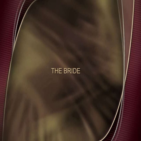 16. the bride