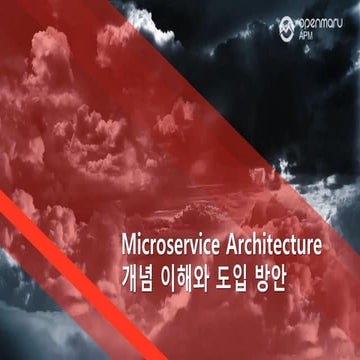 16. understanding and implementing msa concepts pub