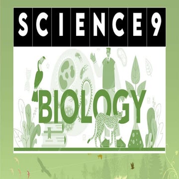 16.EXTINCTION of Species.pptx