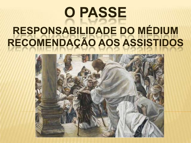 16   o  passe, responsabilidade do ...