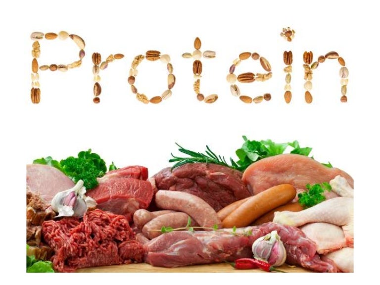 Proteins