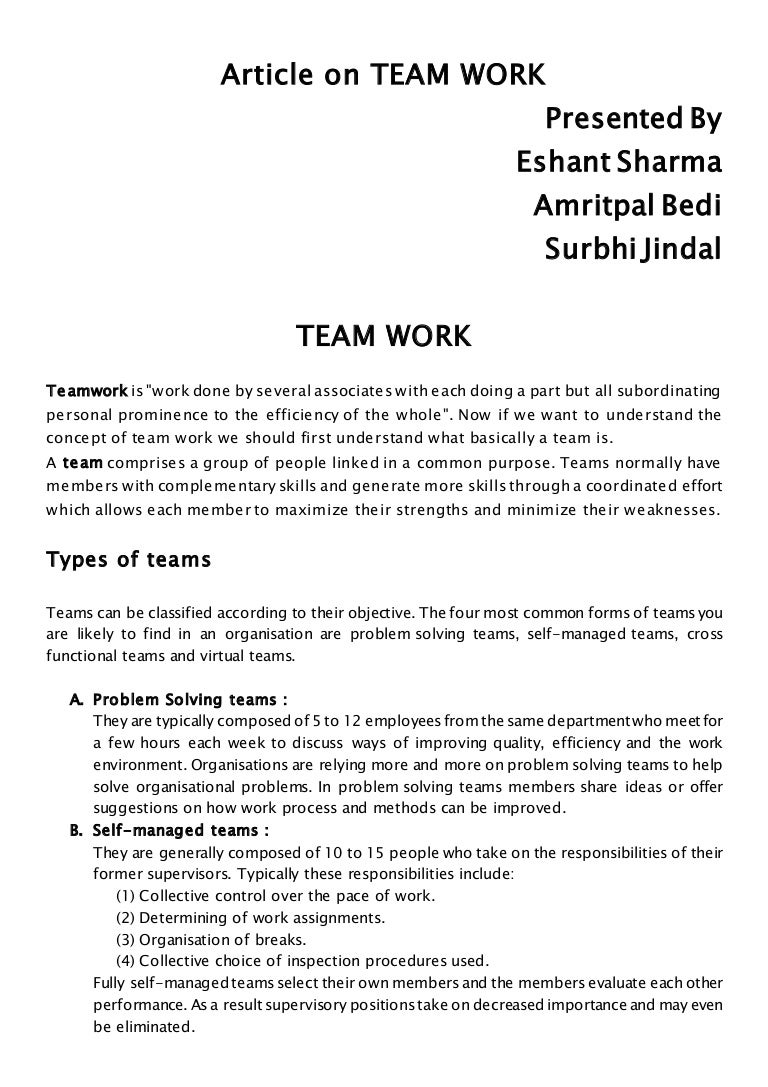 Job Description Teamwork _ CEO Job Description – VCUPC