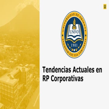 16 - Tendencias Actuales en RP Corporativas.pptx