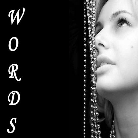 WORDS-Magda El-Roumy