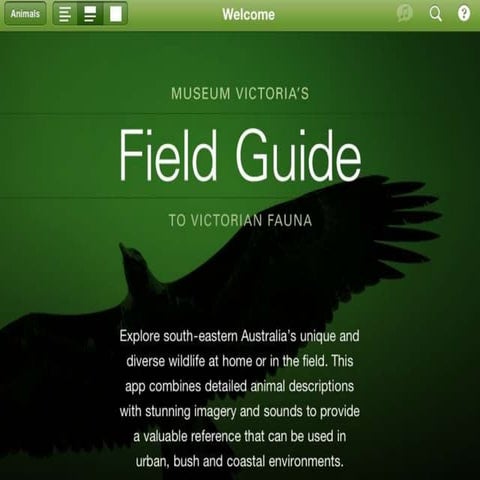 Museums and mobiles: The good, the bad and the ugly :: Simon Sherrin, Museum Victoria