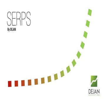 More than 10 Blue Links: Advanced-Level SERP Optimisation