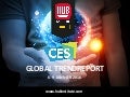 #HUBCES - Retex du CES 2016 au #HUBDAY Prédictions