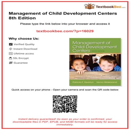 Child Development Center – A Complete Guide to Early Growth and ...