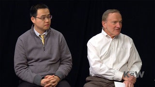 Rebalancing the Global Supply Chain