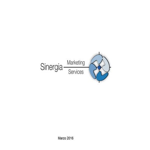 160302 Sinergia Marketing Services
