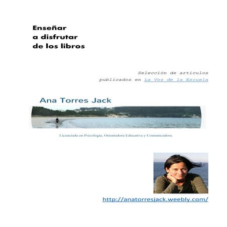 Desarrollo del lenguaje y de la comunicación