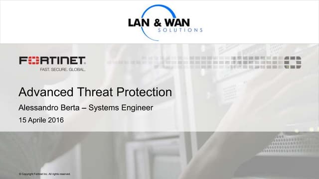 Lan & Wan
