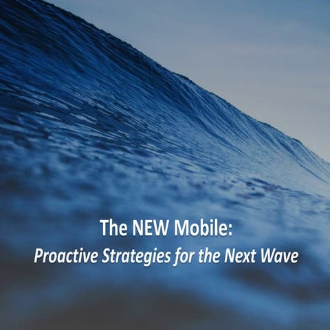 SearchLove San Diego 2017 | Emily Grossman | The New Mobile