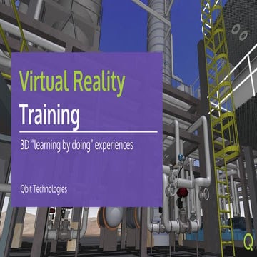 VR Training
