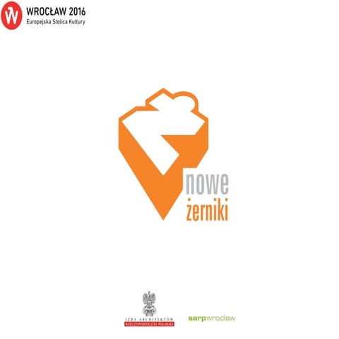 Nowe Żerniki we Wrocławiu.