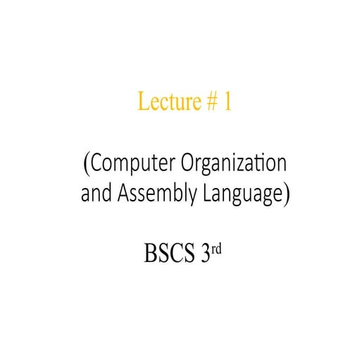 Principle of Computer Operation.ppt