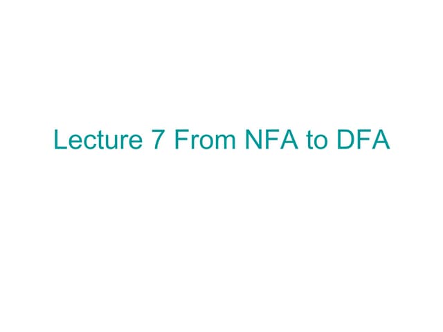 nfa to dfa.ppt