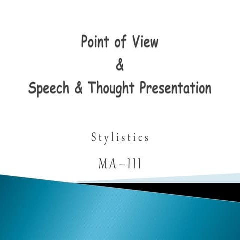 1606984846-speech-n-thought-presentation.ppt