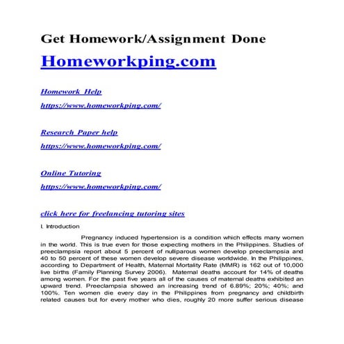 160723746 a-case-study-of-a-patient-with-pih-docx