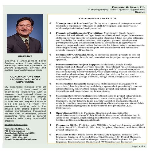 16 0824 fernando bravo project management & land development