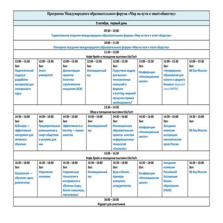 программа форума 16 09