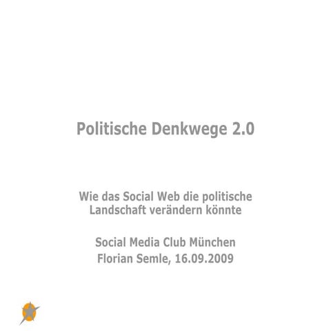 160909 Kurz Politische Denkwege2.0