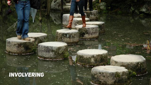 Sosiale medier og journalistikk - i...