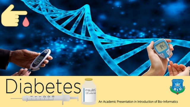 Diabetes
