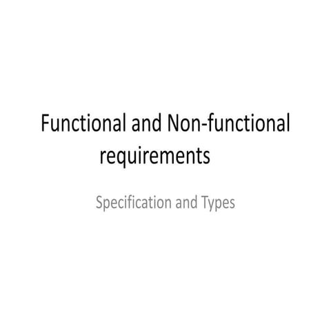 16_10_2018 non functional requirements v