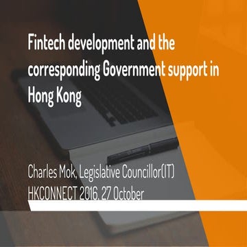161027 hkconnect 2016_fintech_development