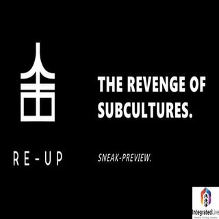 Integrated Live 2016 - The revenge ...