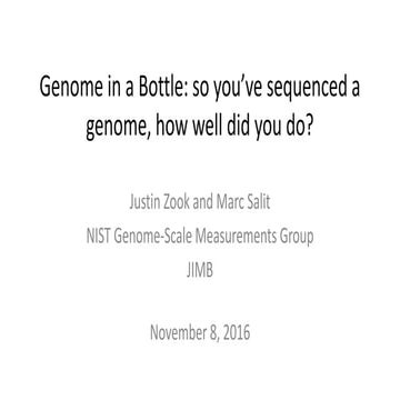 161115 precision fda giab