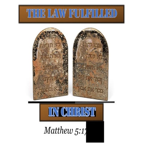 The Righteousness of Christ