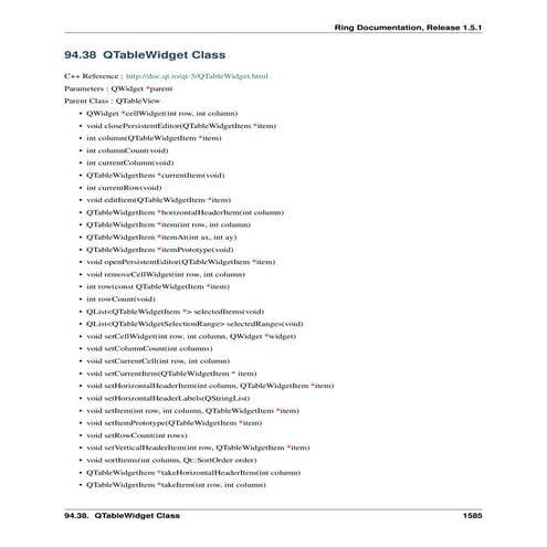 The Ring programming language version 1.5.1 book - Part 162 of 180 