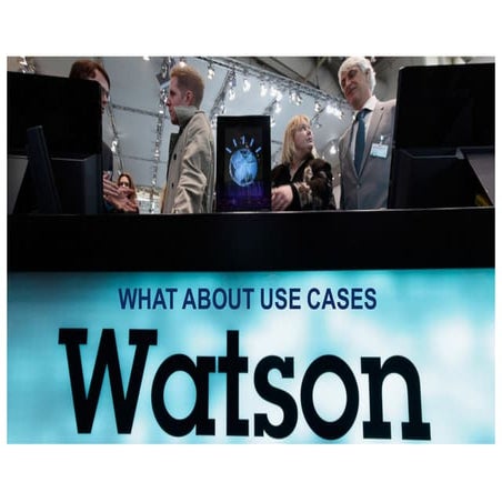 IBM Bluemix Meetup Paris #20 - 20161214 