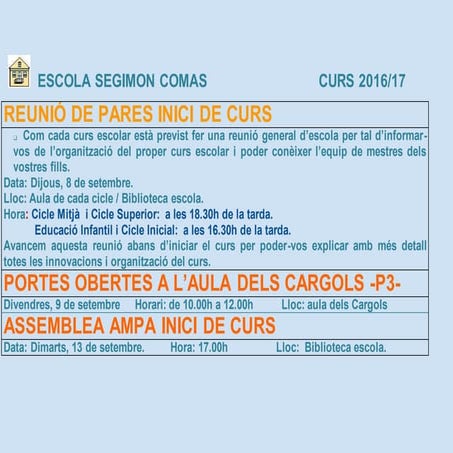 1617 cartellreunions