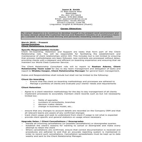 Jason Smith Resume2017