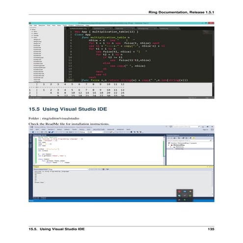 The Ring programming language version 1.5.1 book - Part 17 of 180