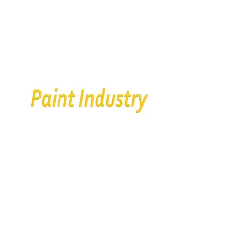 1621417240152_Paint Industry Presentation.pptx