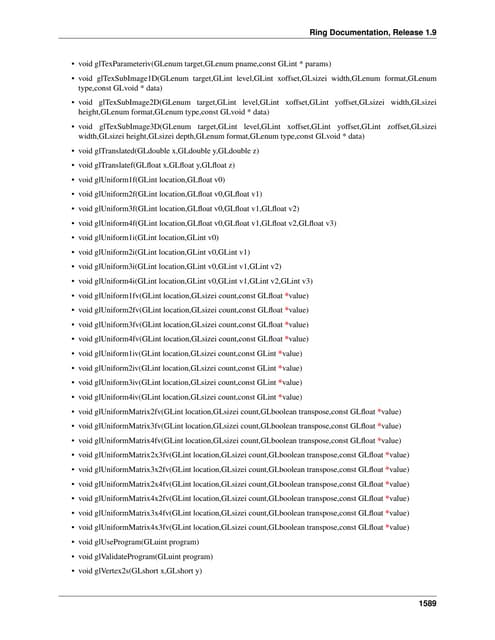 The Ring programming language version 1.9 book - Part 163 of 210 