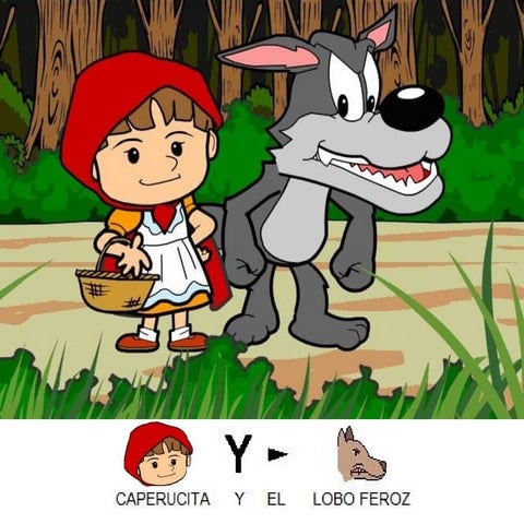Caperucita