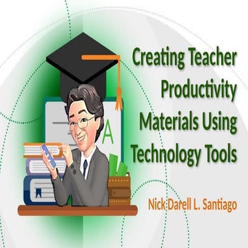 Lesson For The Integration Of Ict In Language Teaching Pptx