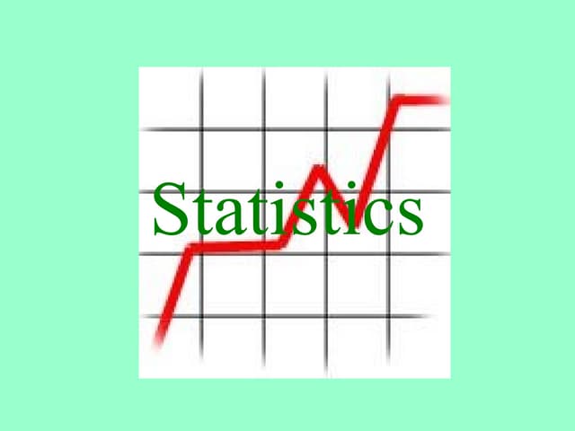 Mean, median, mode, & range ppt | PPTX