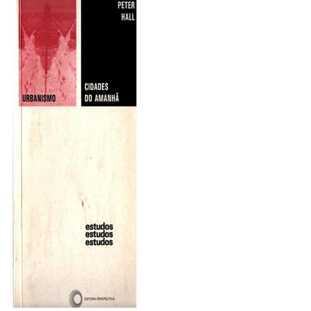 Cidades do Amanhã 
