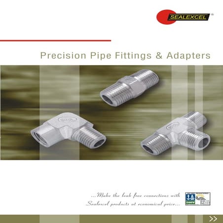 Stainless Steel Pipe Fittings Manufacturers
