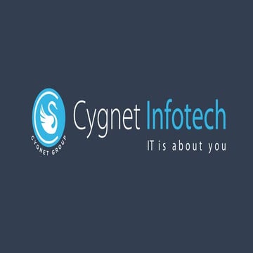 Cygnet-Corporate Profile