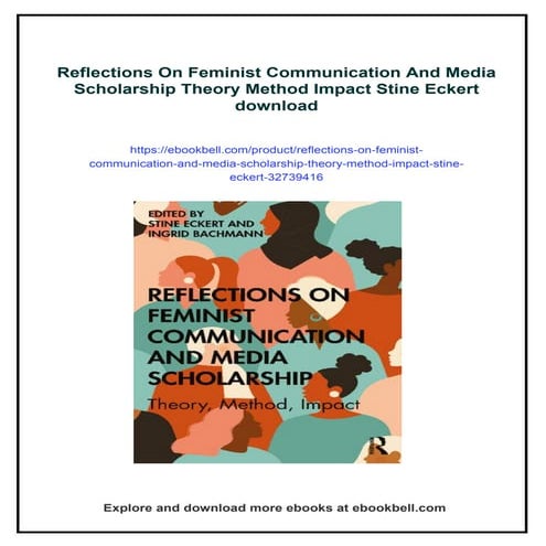 The implementation of the gender-sensitive communication guidelines on ...