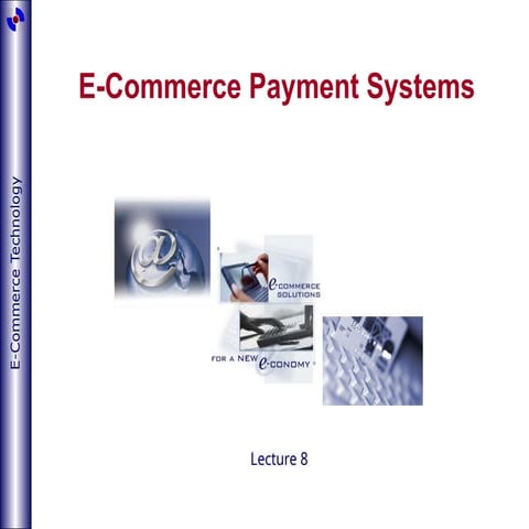 E commerce payment systems | PPSX