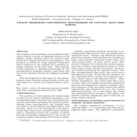 03 the gaussian kernel | PDF